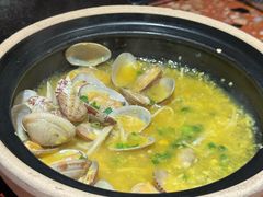 -涌煲记·蟹煲·砂锅海鲜·煲出宁波味(天一旗舰店)
