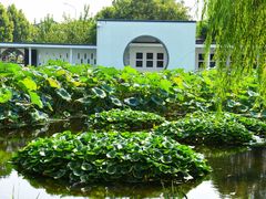 -费孝通江村纪念馆