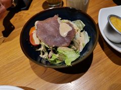 -斗牛士牛排(南京东路店)