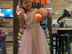 -歌莱美KTV x 星唱纯K·联名店(长虹路店)