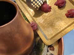 -东门口涮肉·砂锅·烤串(老门东店)