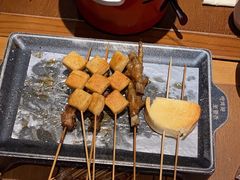 -管氏翅吧(马家堡店)