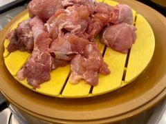 -汤响自助回转火锅百汇(乐峰广场店)