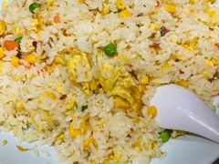 扬州炒饭-双东酒店(东关街店)