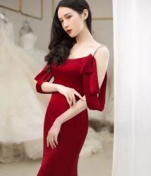 -LAFINE 兰斐婚纱礼服馆