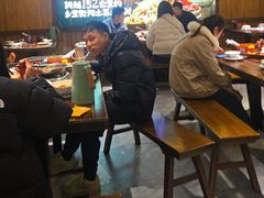 -衡厨·衡阳土菜(中南店)