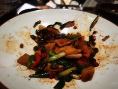 -绿茶餐厅(成都大悦城店)