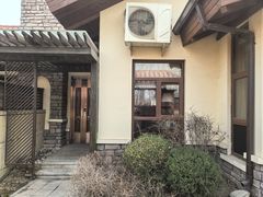 -大连金石滩绿发温泉假日酒店