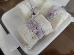 -静安面包房(万航渡路店)