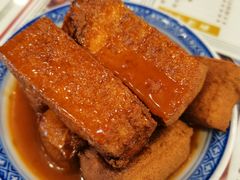 -捷信牛奶甜品世家(学府店)