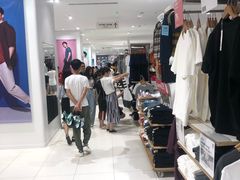 -优衣库(红谷滩万达店)