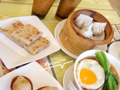 安蝦咸水角-添好运点心专门店(百老汇店)