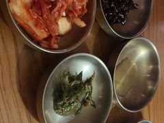 -春熙台韩国料理·章鱼肥牛(西丽店)