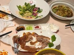 -大鸭梨烤鸭(甘家口店)