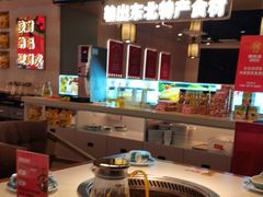 -遇东北林区铁锅炖(南开店)