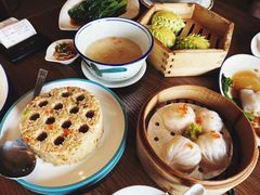 -彩景大酒楼(万泰新天地店)