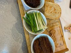 -大鸭梨烤鸭(石佛营店)