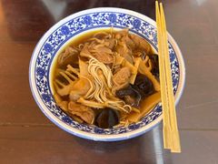 -西园寺素食(西园弄戒幢律寺店)