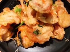传统锅包肉-金掌勺锅包肉(华润万象城店)