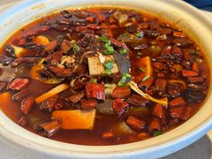 -辣婆婆(航天桥店)