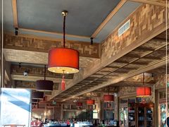 大堂-那家山城(樱桃园店)