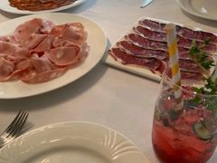 -casamosaico卡萨马可意大利餐厅