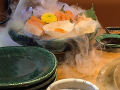 -和彩放题(渔阳店)
