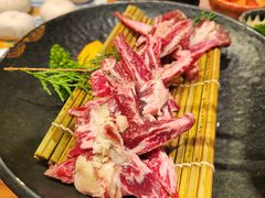 -黑牛の店·和牛烧肉(大悦城店)