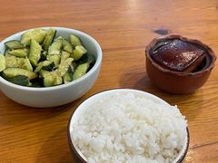 -百家鲜·杭帮菜