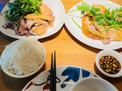 -猛料鸭仔饭(赤坎店)
