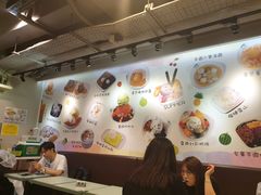 -松记糖水店(铜锣湾分店)