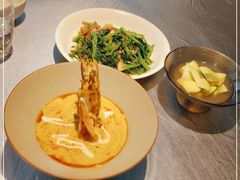 -星叶·东南亚料理(宁波万象汇店)