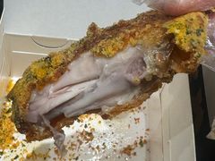 -正谈炸鸡(深圳首店)