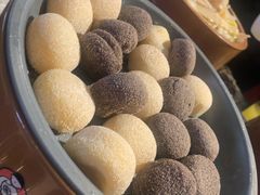 -龍歌自助小火锅(市北和达中心城店)