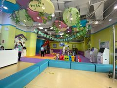 -美国悦宝园早教托育中心(东坝店)