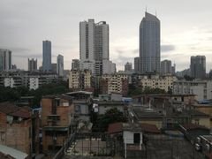 -住星酒店(广州北京路步行街店)