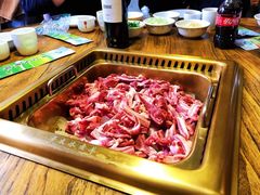 -泽成·冰煮羊(乌兰察布红楼店)