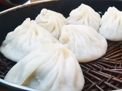 -法华汤包馆(法华镇路店)