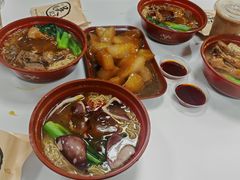 -下环街市熟食中心