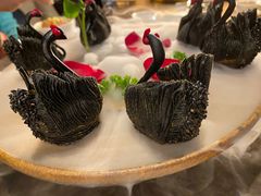 -广州文华东方酒店·江-由辉师傅主理