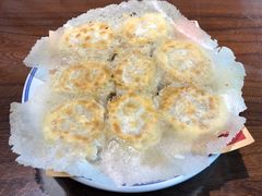 生煎猪肉雪花烧卖-龍聚祥烧麦馆(万达店)