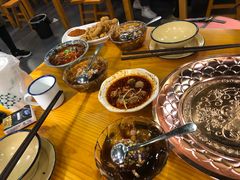 -黄泰吉拾味餐厅(江汉路店)