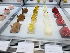 -蜜思琪蛋糕(民生路店)