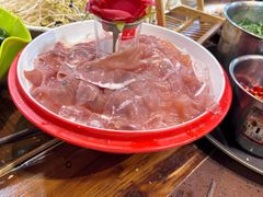-青山青豆花·笑禅豆腐鱼(黄泥塝店)