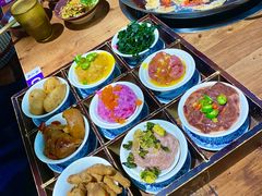 -楠火锅(龙阳广场店)