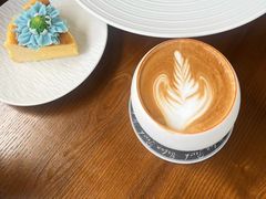 -街角 T·COFFEE 融合料理·BISTRO(车公庙店)
