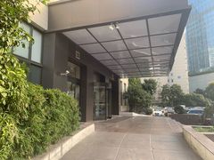 -全季酒店(上海火车站天目西路店)