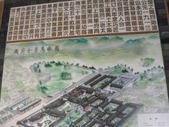-阎锡山故居