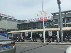 -上海市浦东新区人民医院·门诊