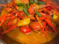 -巴厘龙虾·榜首油焖大虾(洞庭·艺术洋房店)